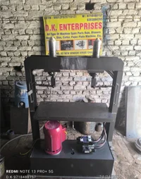 Hydraulic Machine​​​​​​​ Manufacturers